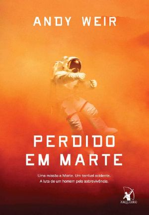 [The Martian 01] • Perdido Em Marte